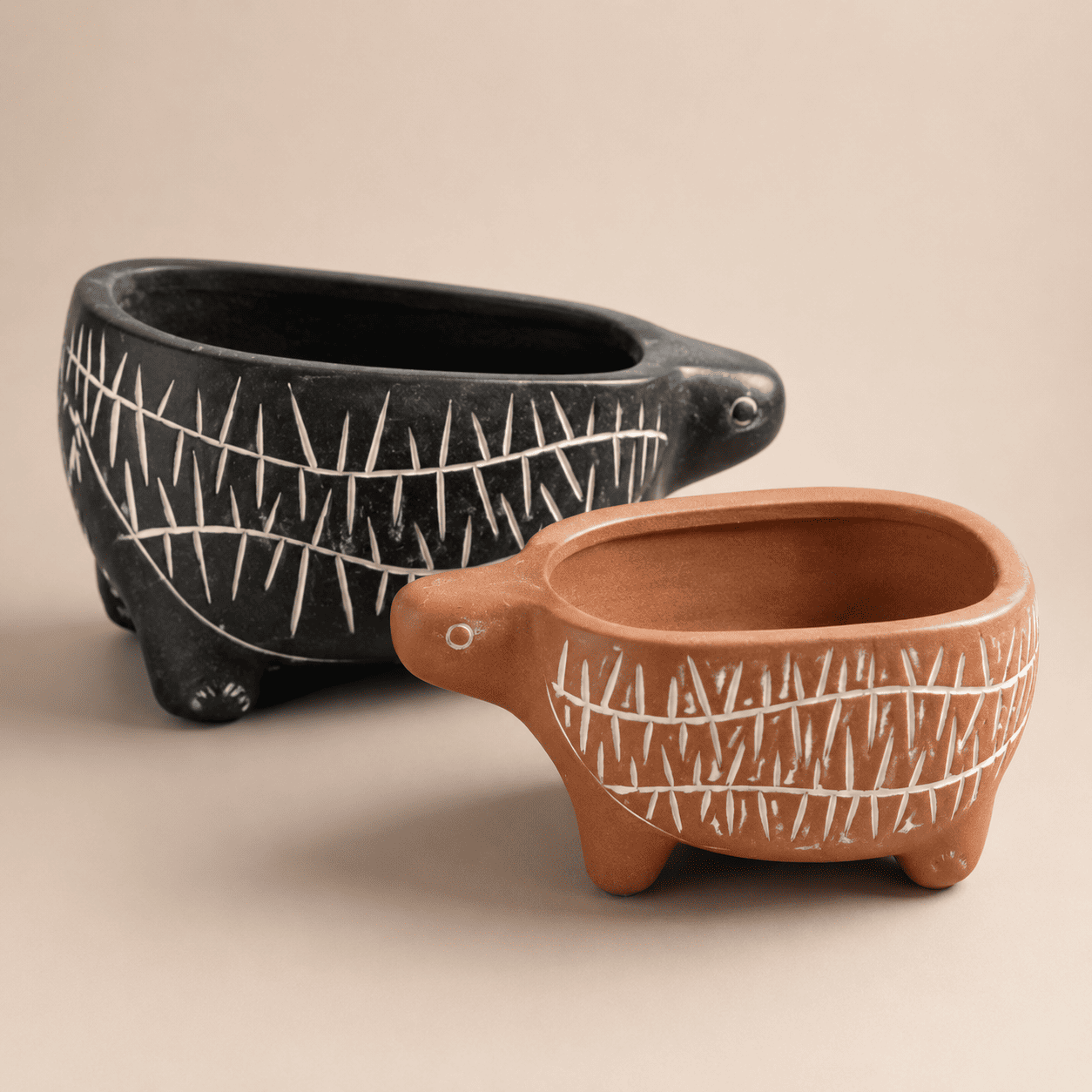 Pebble Vase — alternate view